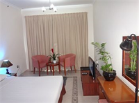 Splendor Hotel Apartments Bur Dubai