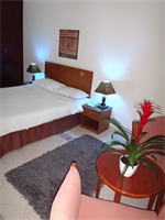 Splendor Hotel Apartments Bur Dubai