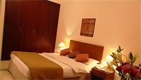 Splendor Hotel Apartments Bur Dubai