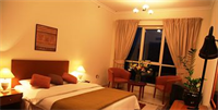 Splendor Hotel Apartments Bur Dubai