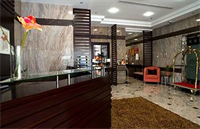 Splendor Hotel Apartments Bur Dubai