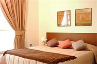 Splendor Hotel Apartments Bur Dubai