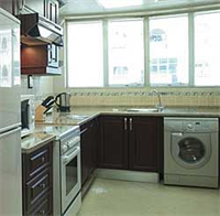 Splendor Hotel Apartments Bur Dubai