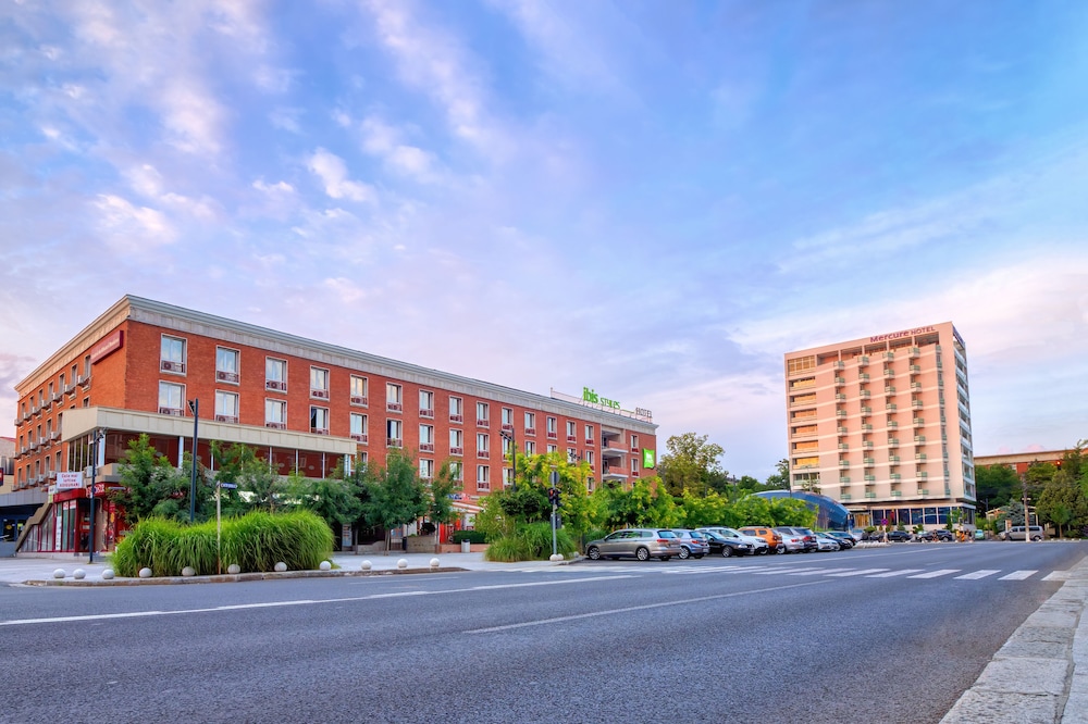 Hotel Mercure Galati Centrum, Rumänien, Galati. Großes 194