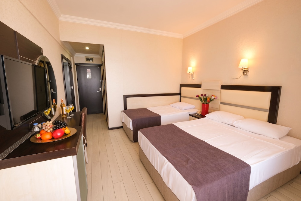 Hotel Wien Star Hotel, Türkei, Alanya. Großes 166