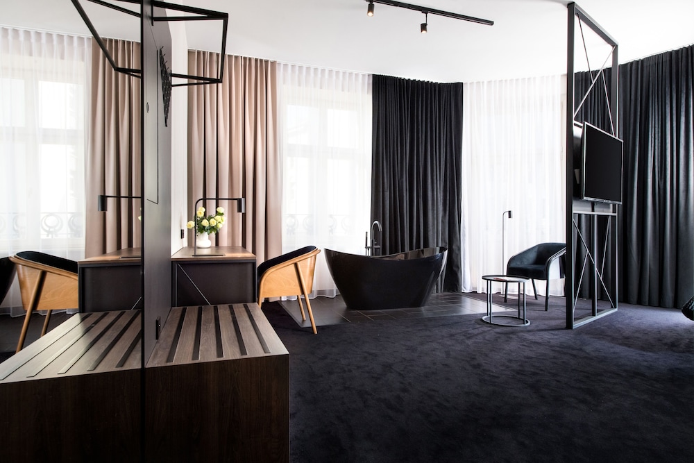Hotel Hotel Krupnicza 30, Polen, Krakau. Großes 299