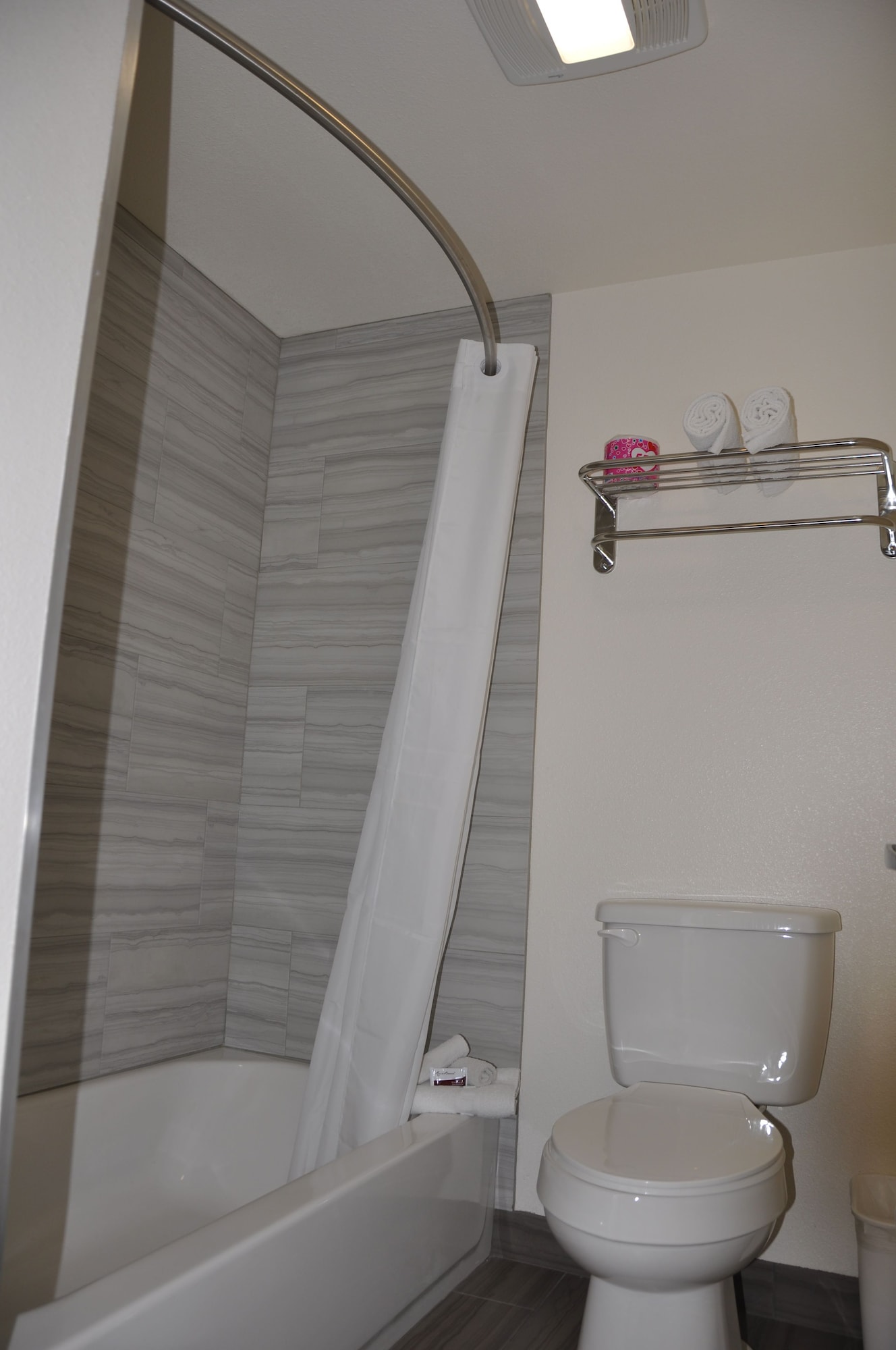 Hotel Motel6 Hesperia, CA - East, USA, Hesperia. Großes 25