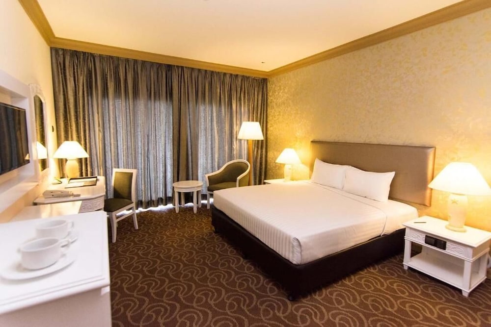 Hotel Mines Beach Resort Hotel & Wellness, Malaysia, Kuala Lumpur. Großes 339