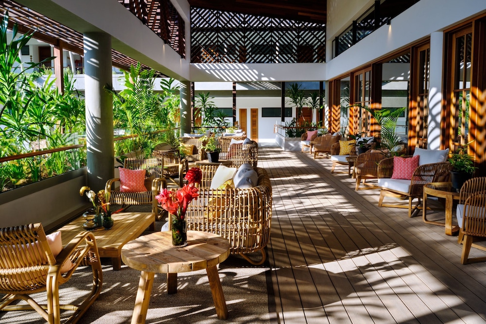Hotel Laila, Seychelles, a Tribute Portfolio Resort, Seychellen, Anse Royal. Großes 163