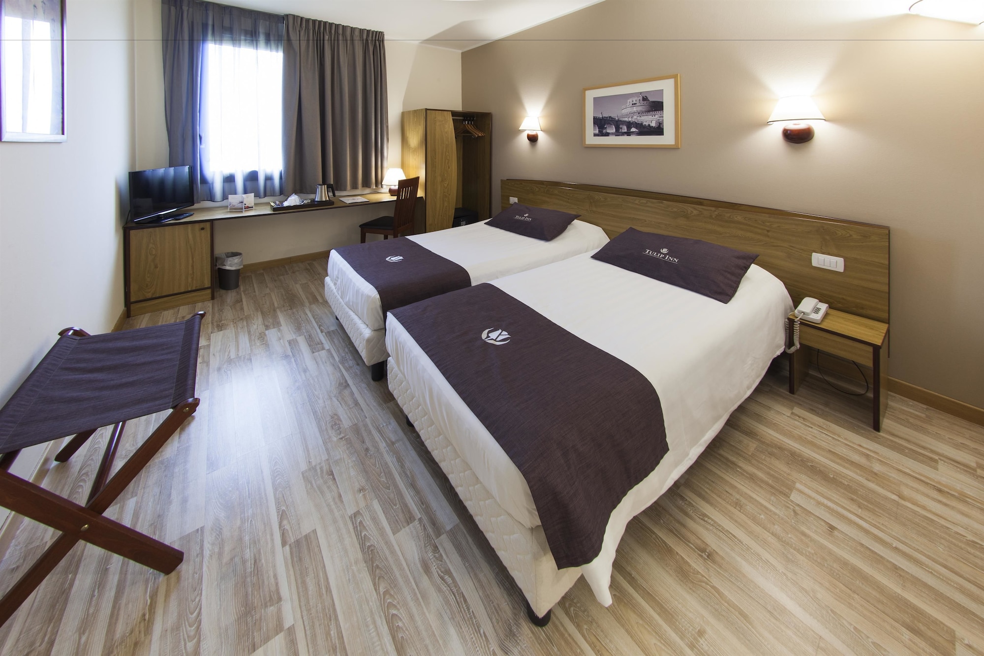 Hotel Tulip Inn Padova, Italien, Padua. Großes 185