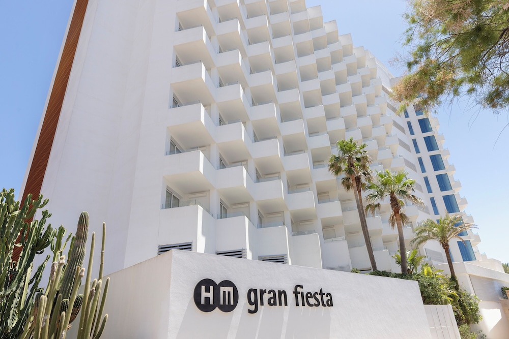 Hotellbilder av HM Gran Fiesta - nummer 1 av 10