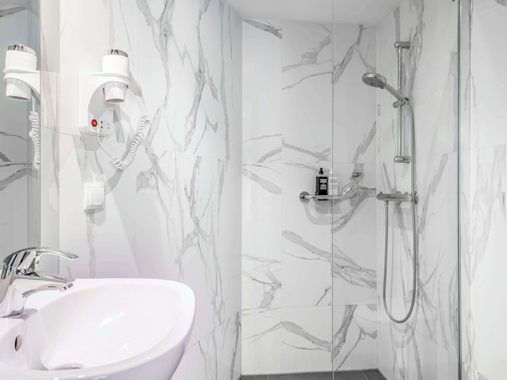 Hotel Hotel Ibis Styles Amsterdam Amstel, Niederlande, Amsterdam. Großes 617