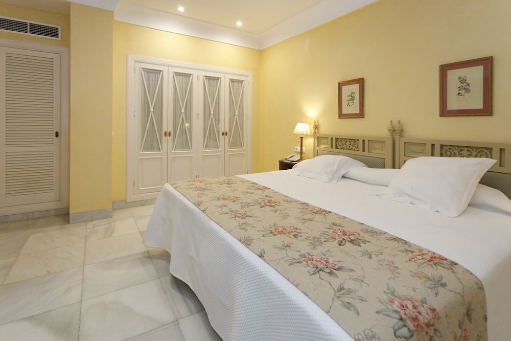 Hotel Hotel Villa Jerez, Spanien, Jerez de la Frontera. Großes 654