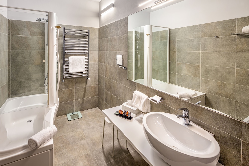 Hotel G Hotel Vicenza, Italien, Creazzo. Großes 187