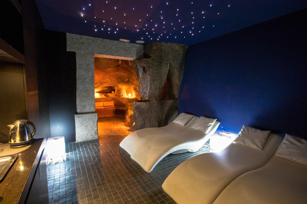 Hotel Costa Verde Hotel Club, Italien, Cefalu. Großes 158