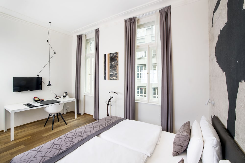 Hotel Golden Crown, Tschechische Republik, Prag. Großes 340