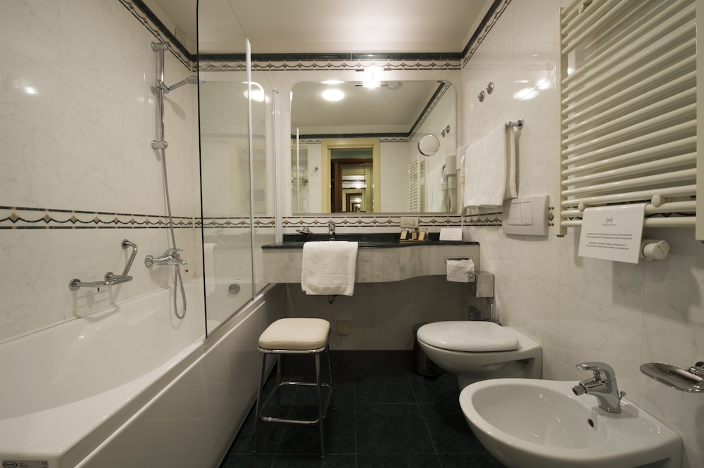 Hotel Hotel Maggior Consiglio, Italien, Treviso. Großes 158