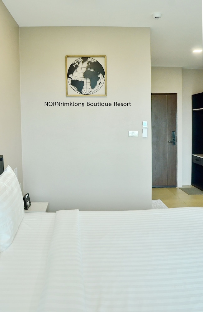Bilder från hotellet NORN Rimklong Bangkok Hotel - nummer 1 av 10