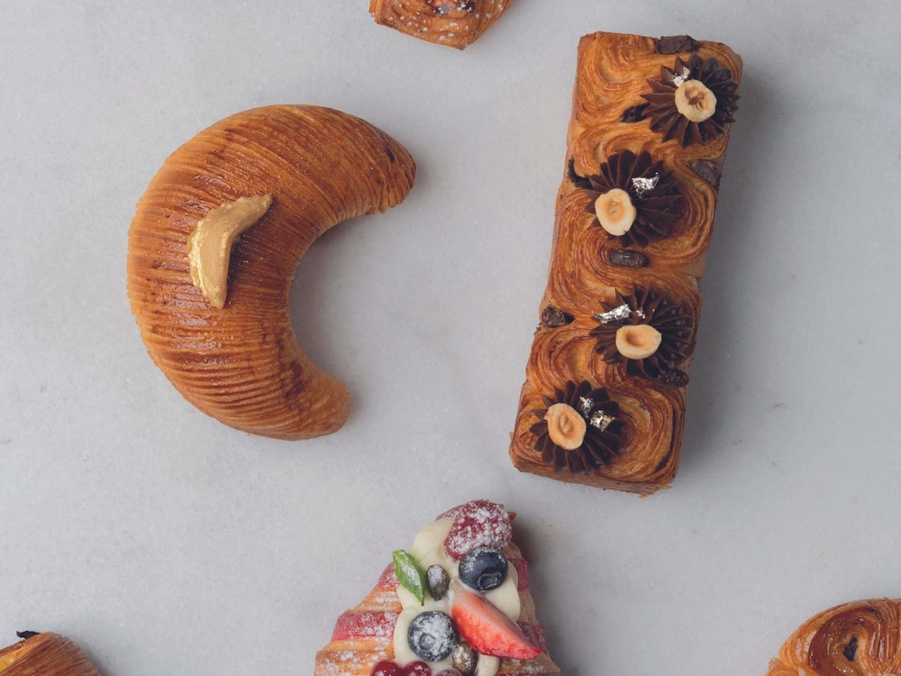 Hotel Sofitel Marrakech Palais Imperial and Spa, Marokko, Marrakesch. Großes 294