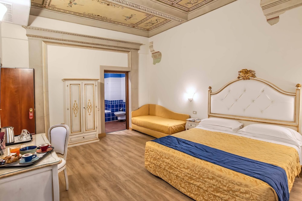 Hotel Hotel Porta Faenza, Italien, Florenz. Großes 174