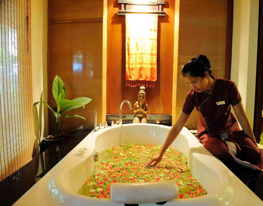 Hotellbilder av The Royal Paradise Hotel & Spa - nummer 1 av 382