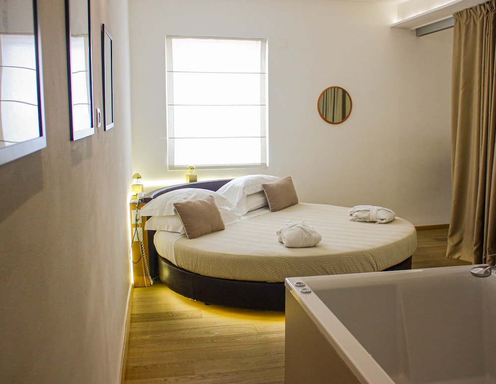 Hotel Hotel Polo, Italien, Rimini. Großes 273