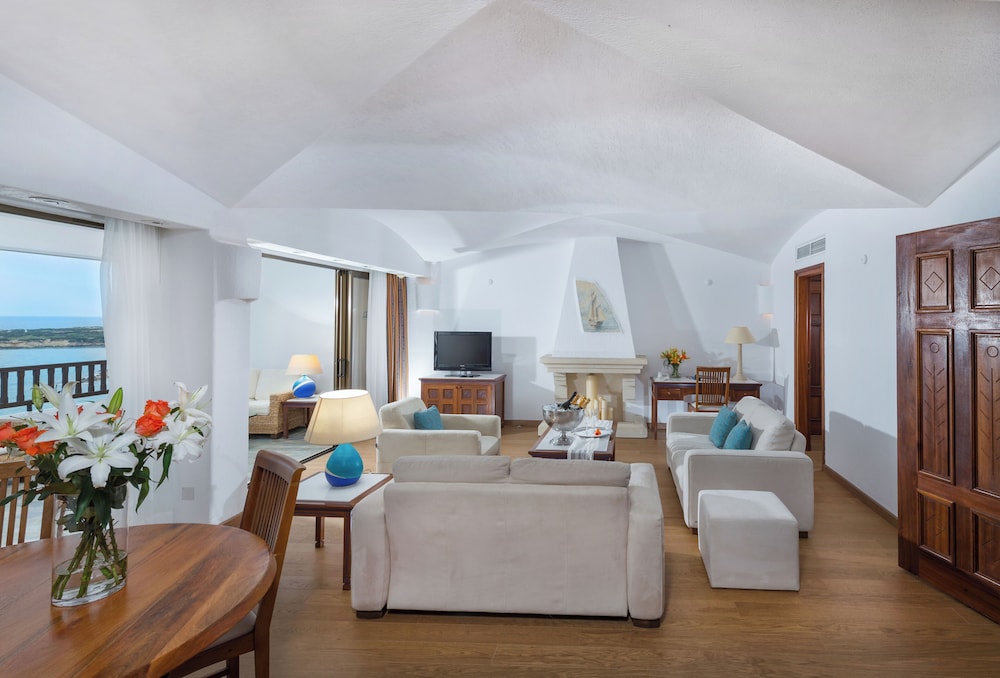 Hotel Coral Beach Hotel and Resort, Zypern, Coral Bay. Großes 327