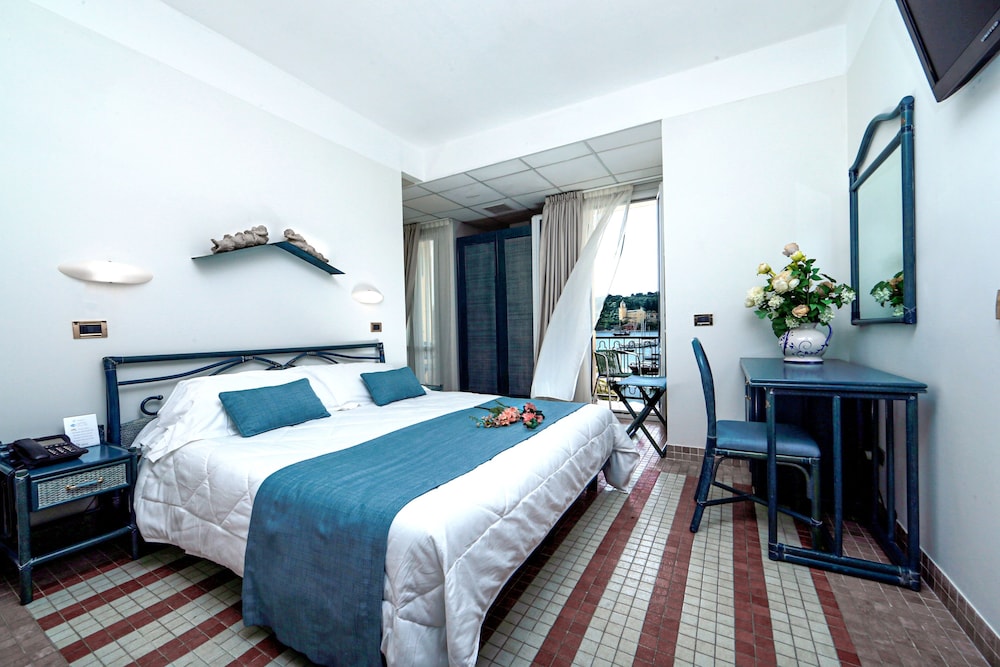 Hotel Hotel della Baia, Italien, Portovenere. Großes 114