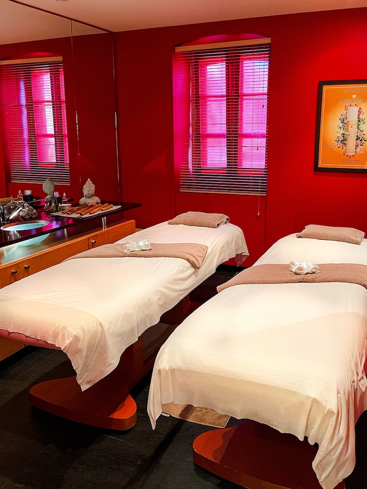 De La Bretesche Hotel & Spa