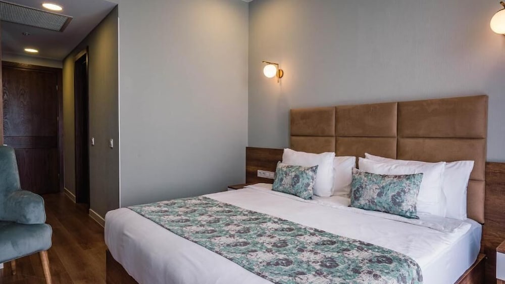 Hotel Gori Inn, Georgien, Gori. Großes 103