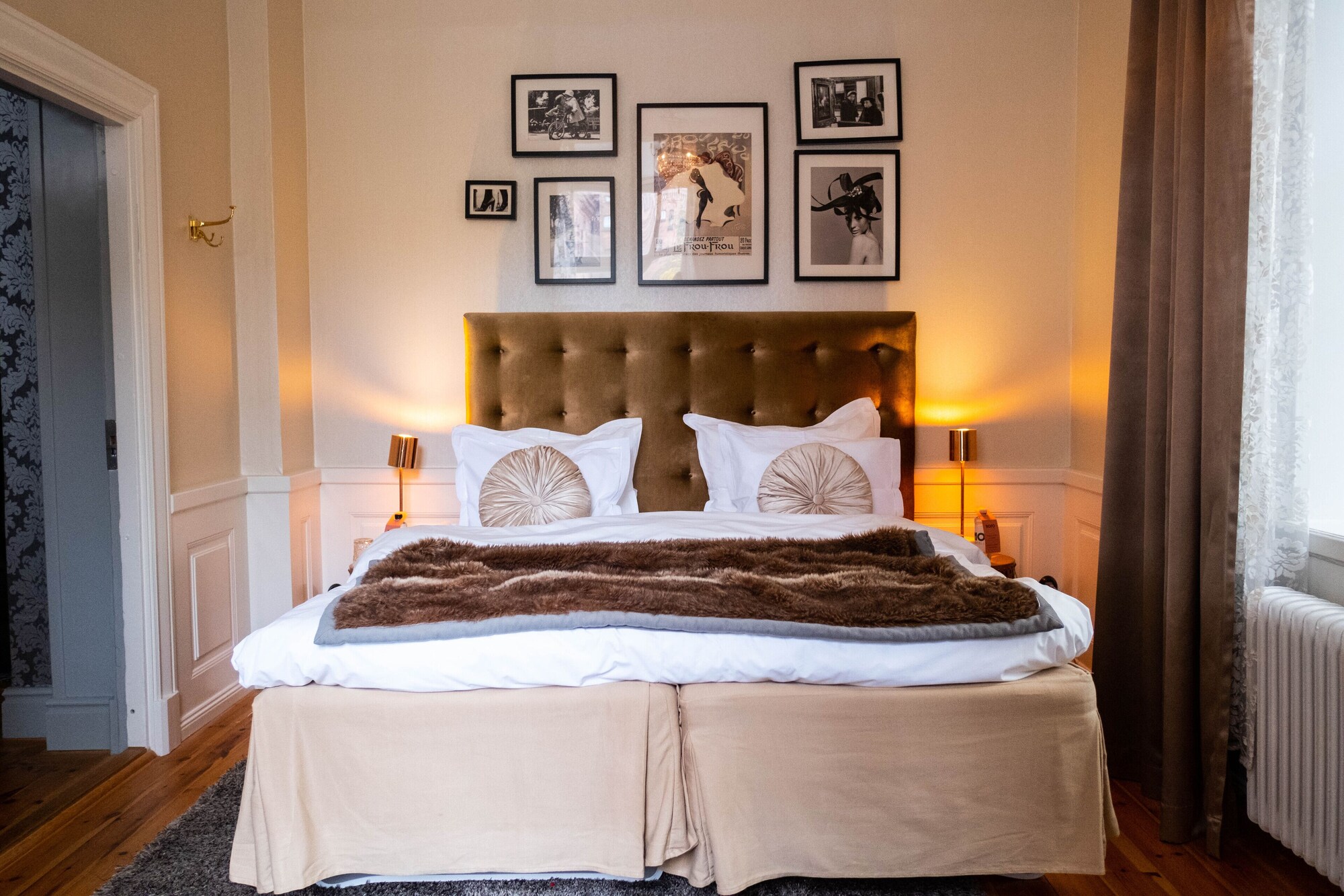 Hotel NOFO Hotel, WorldHotels Crafted, Schweden, Stockholm. Großes 377