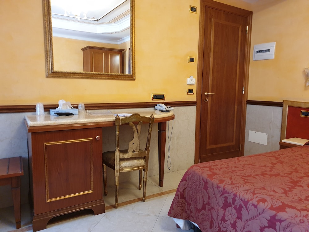 Hotel Clarion Collection Hotel Principessa Isabella, Italien, Rom. Großes 401