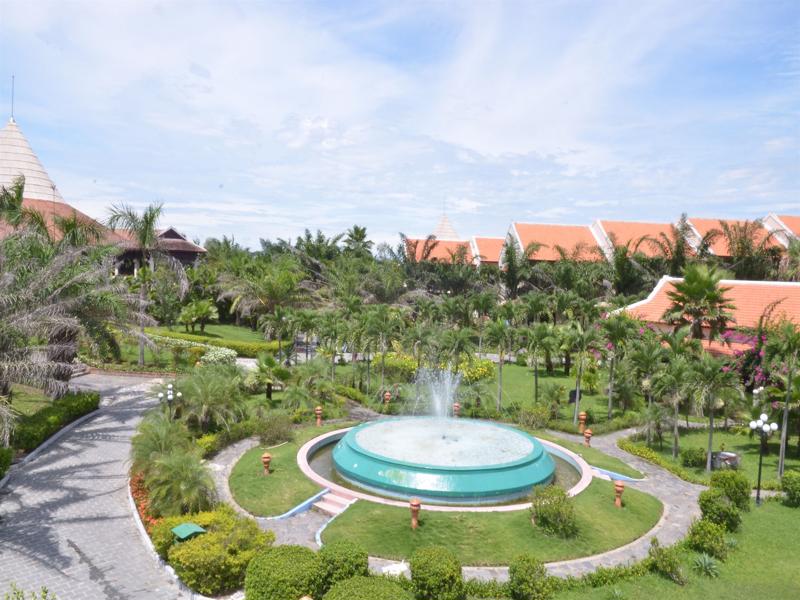 Tropical Beach Hoi An Resort (ex Agribank Hoi An Beach Resort) - Travel Gay