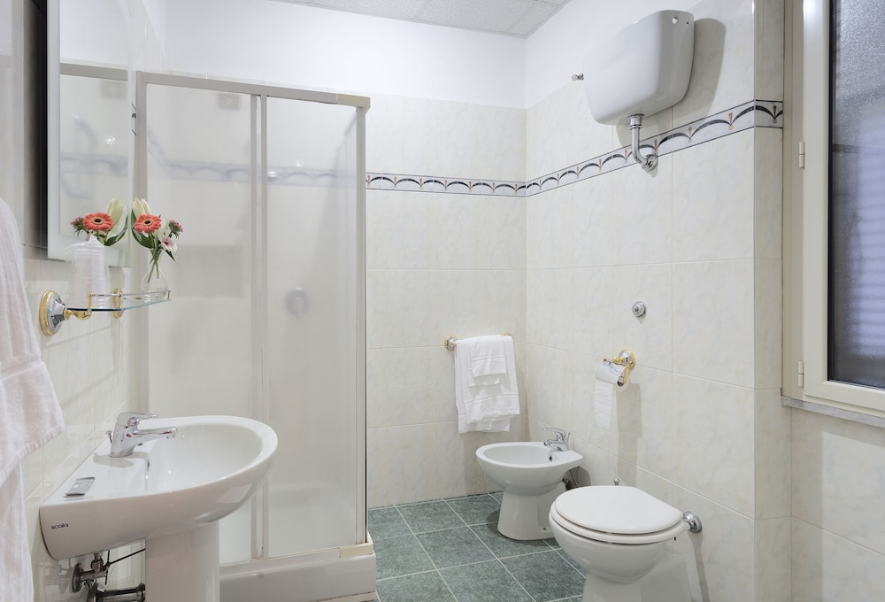 Hotel Oriente, Italien, Rom. Großes 277