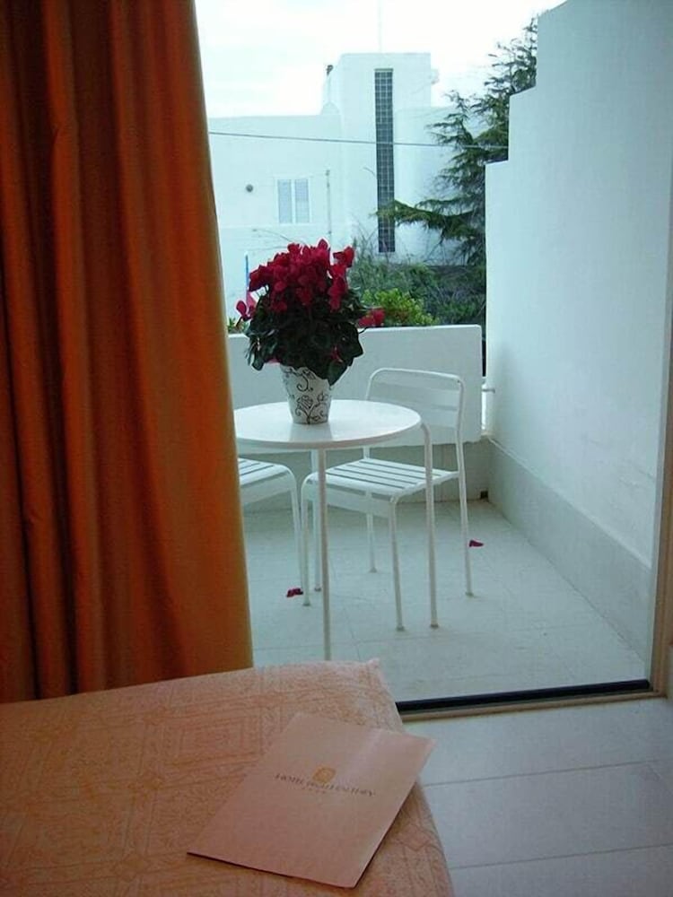 Hotel Hotel degli Haethey, Italien, Otranto. Großes 499