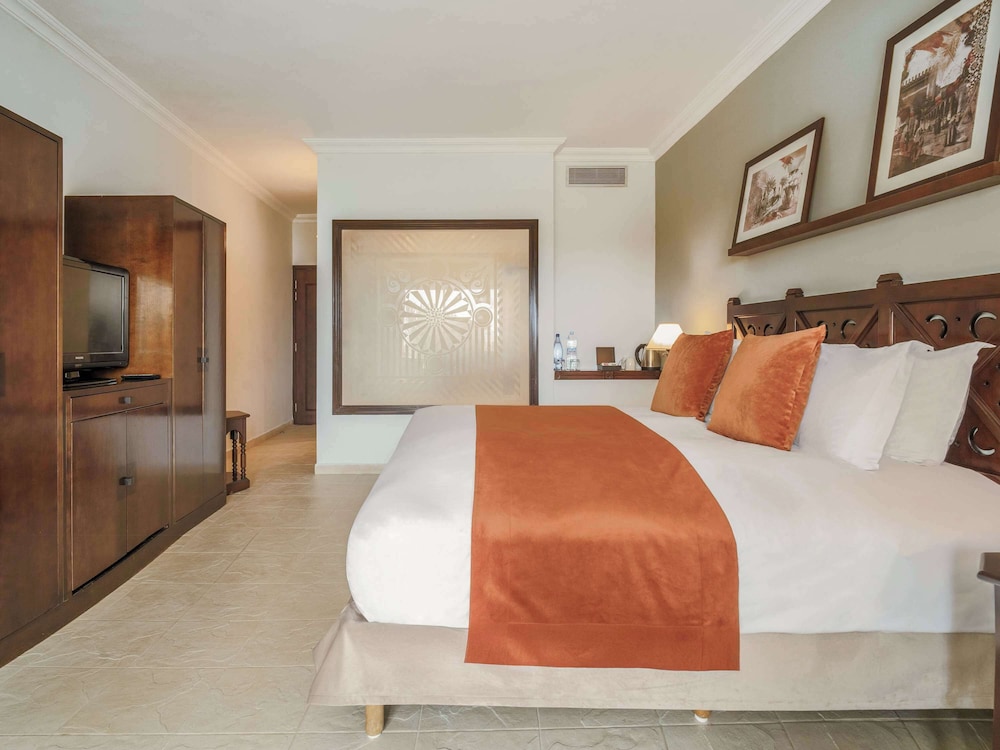 Hotel Sofitel Agadir Royal Bay Resort, Marokko, Agadir. Großes 289