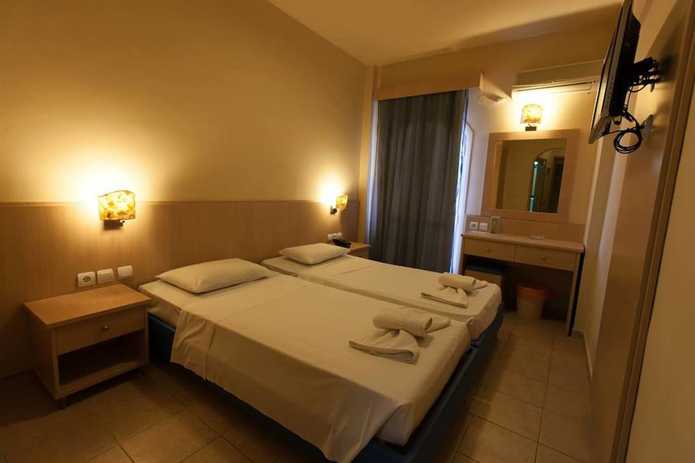 Hotel Pela Maria, Griechenland, Chersonissos. Großes 144
