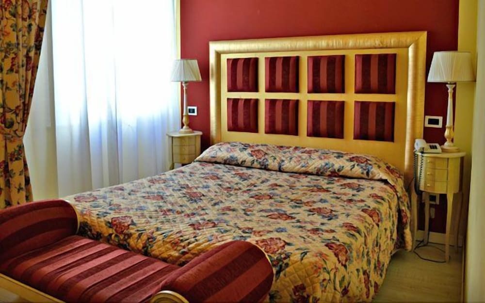 Hotel Adua, Italien, Montecatini Terme. Großes 157
