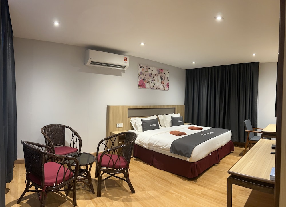 Pangkor Sandy Beach Resort — foto 5