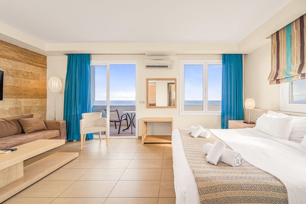Hotel Glaros Beach Hotel, Griechenland, Chersonissos. Großes 228