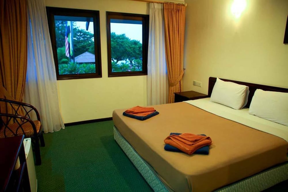 Pangkor Sandy Beach Resort — foto 4