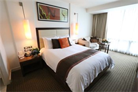 Hotel Oakwood Residence Sukhumvit 24 Bangkok, Thailand, Bangkok. Großes 1