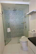 Hotel Oakwood Residence Sukhumvit 24 Bangkok, Thailand, Bangkok. Großes 2