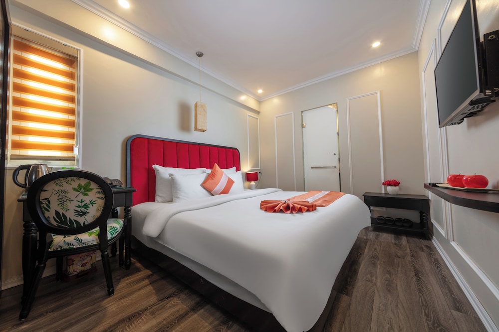 Billede av hotellet Omina Hanoi Hotel - nummer 1 af 10