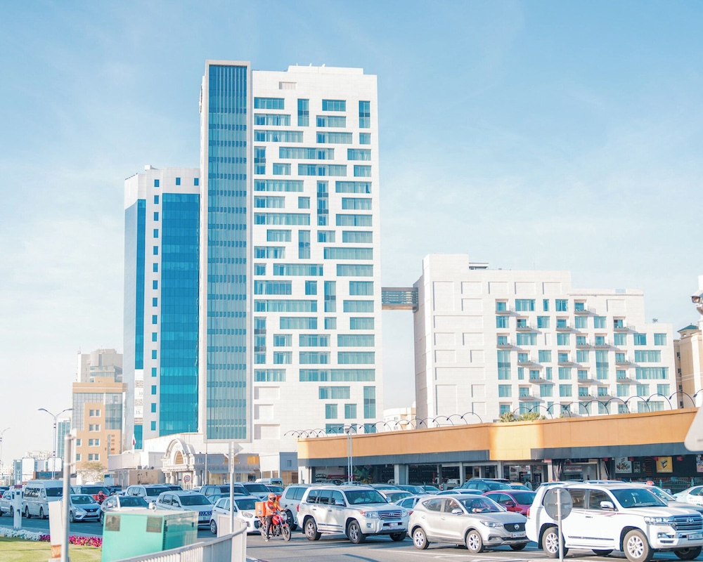 Abesq Doha Hotel & Residences