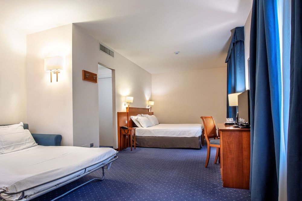 Hotel Best Western Titian Inn Hotel Treviso, Italien, Silea. Großes 162