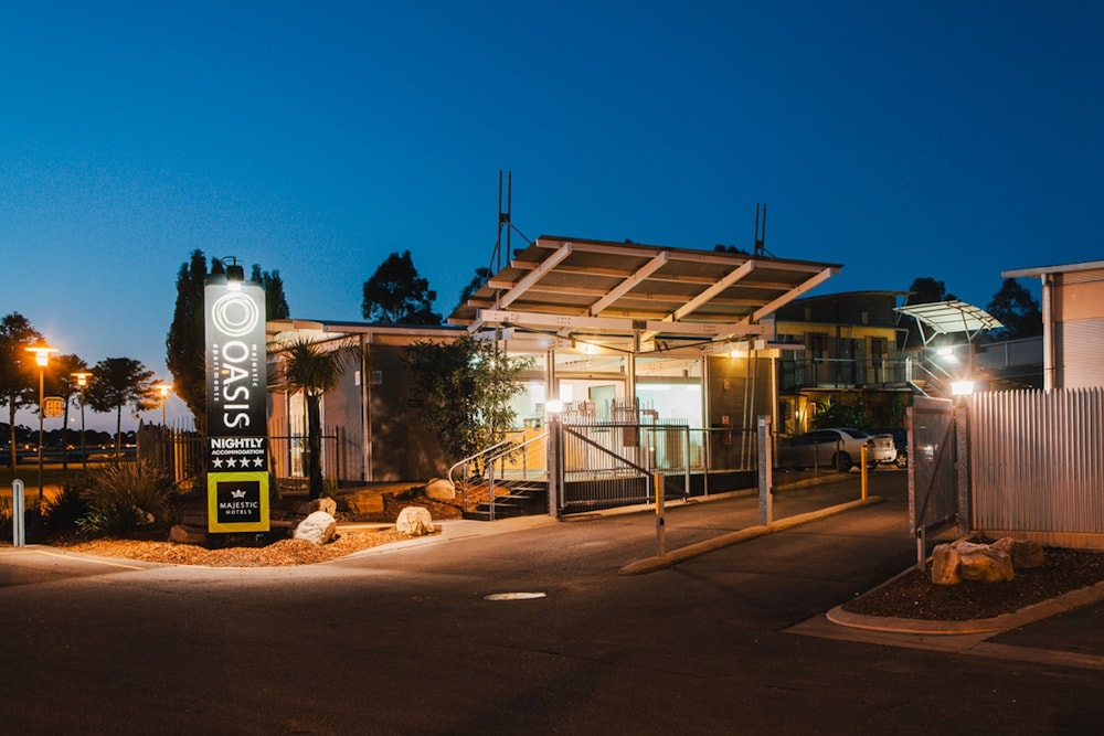 Hotel Majestic Oasis Apartments, Australien, Port Augusta. Großes 174
