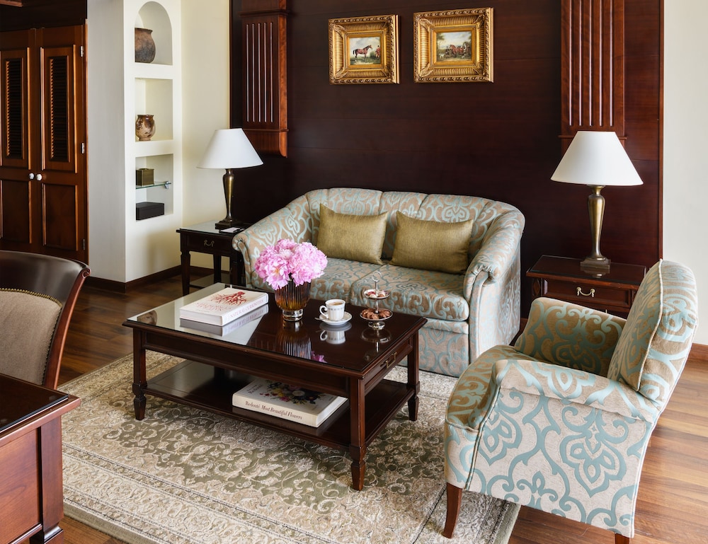 Hotel Elysium Hotel, Zypern, Paphos. Großes 174