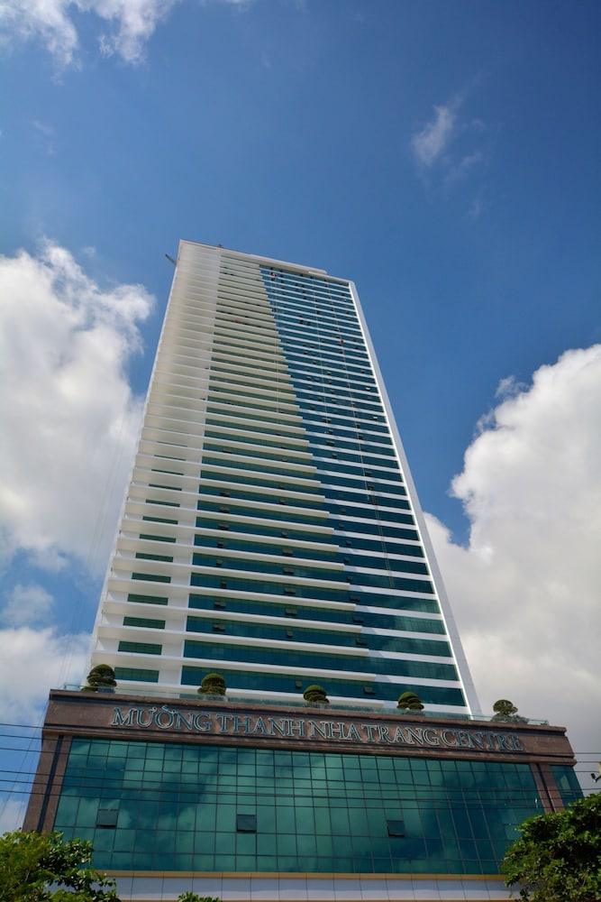 Muong Thanh Luxury Nha Trang Hotel — foto 2
