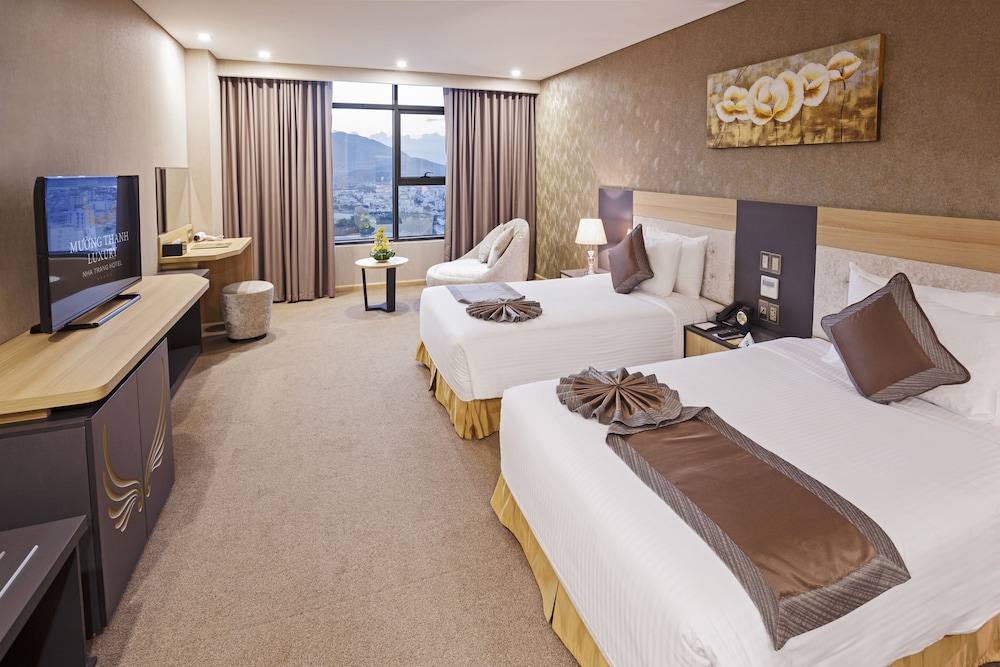 Muong Thanh Luxury Nha Trang Hotel — foto 5